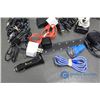 Image 2 : Misc Cords and Chargers