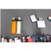 Image 5 : Misc Lighters