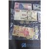 Image 12 : Various Foreign Currency