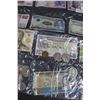 Image 13 : Various Foreign Currency