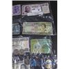 Image 14 : Various Foreign Currency