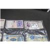 Image 16 : Various Foreign Currency