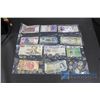 Image 1 : Various Foreign Currency