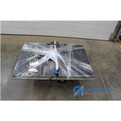 Rockwell 9" Tablesaw, Cat #34-580