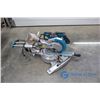 Image 1 : Makita 10" Compound Mitre Saw
