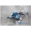 Image 4 : Makita 10" Compound Mitre Saw