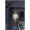 Image 3 : One Mens Watch and One Womens Watch