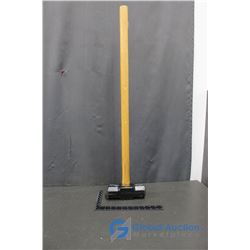 Wooden Sledge Hammer