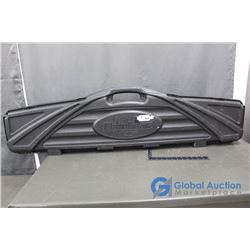 Flambeau Hard Plastic Gun Case, Model 6489NZ