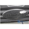 Image 2 : Flambeau Hard Plastic Gun Case, Model 6489NZ