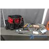 Image 1 : Husky Tool Bag WIth Various Tools