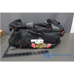 Sm. Gym Bag, Hub City Boxing Club