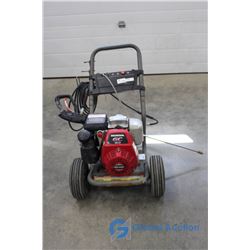3000 PSI Honda Gas Power Pressure Washer