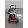 Image 1 : 3000 PSI Honda Gas Power Pressure Washer