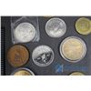Image 4 : Various Commemorative Coins, Olympic Coins, Silver Coins and Assorted