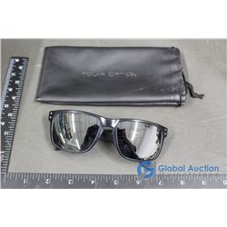 Oakley Sunglasses and Sunglasses Case