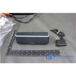 Sony Bluetooth Wireless Speaker