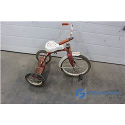 Vintage Baycrest Tricycle
