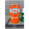 Image 3 : Esso Mineralube, Shell Aeroshell Fluid and Wynn's Gasoline Supplement (all full)