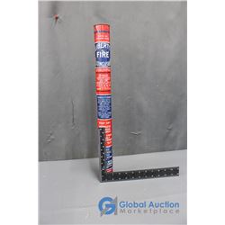 Liberty Fire Extinguisher