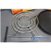 Image 3 : In-Box Coleman Stove Grate & Camp Griddle