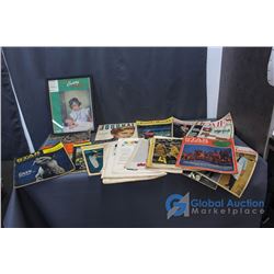 Vintage Magazines