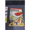 Image 4 : Vintage Science and Magazine and Other Vintage Books