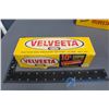 Image 2 : (2) Velveeta and One Co-op Boxes