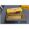 Image 3 : (2) Velveeta and One Co-op Boxes