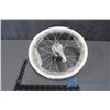 Image 1 : Small Bike Rim 12.5"