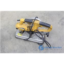 **Powerfist 6  Portable Cut-off Saw