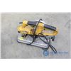 Image 1 : **Powerfist 6" Portable Cut-off Saw