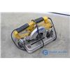 Image 2 : **Powerfist 6" Portable Cut-off Saw