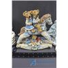 Image 2 : Bunny Doll and Bears on Rocking Horse