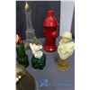 Image 2 : Assorted Avon Bottles