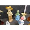 Image 7 : Assorted Avon Bottles
