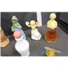 Image 8 : Assorted Avon Bottles