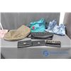 Image 1 : (4) Purses and (3) Wallets