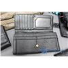 Image 4 : (4) Purses and (3) Wallets