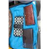 Image 2 : (4) Purses and (3) Wallets