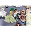 Image 3 : (14) Dolls - Geppetto, Fairies