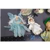 Image 5 : (14) Dolls - Geppetto, Fairies