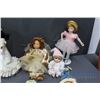 Image 8 : (14) Dolls - Geppetto, Fairies