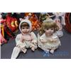 Image 2 : (12) Dolls - Muticultural Collection