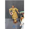Image 7 : (12) Dolls - Muticultural Collection