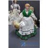 Image 4 : (8) Dolls - Musical, Henry VIII, Anne Boleyn
