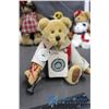 Image 3 : Teddy Bears - Boyd's Bears and Friends