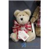 Image 4 : Teddy Bears - Boyd's Bears and Friends