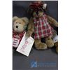 Image 5 : Teddy Bears - Boyd's Bears and Friends