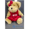 Image 8 : Teddy Bears - Boyd's Bears and Friends